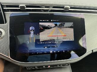 Mercedes E-klasse E-220d-T / Panorama picture 12