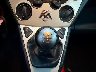 Ford Ka TITANIUM picture 29