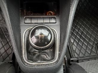 Volkswagen Golf CABRIOLET picture 30