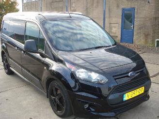  Ford Transit Connect AUTOMAAT L2-H1 EURO 6  1.5TDCI 2017/2