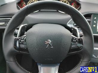 Peugeot 308  picture 18