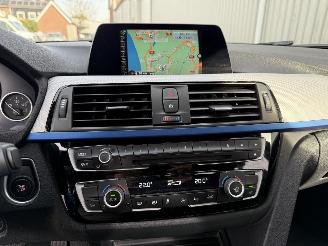 BMW 3-serie 330e Executive M-Sport picture 14