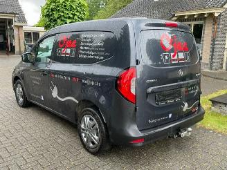 Mercedes Citan 112 CDI L1 NAVI CAMERA 3 ZITS AUTOMAAT picture 3