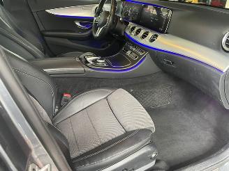 Mercedes E-klasse 200 d AVANTGARDE NAVI CAMERA LED WIDESCREEN picture 10