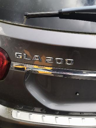 Mercedes GLA GLA 200 CDI picture 3