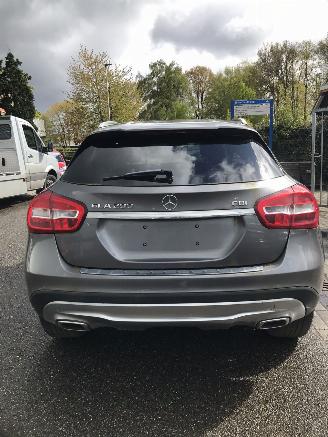 Mercedes GLA GLA 200 CDI picture 2