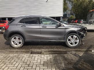 Mercedes GLA GLA 200 CDI picture 4