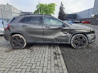 Mercedes GLA GLA 200 CDI picture 4