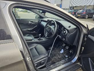 Mercedes GLA GLA 200 CDI picture 5