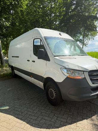 Mercedes Sprinter SPRINTER 311 CDI picture 5