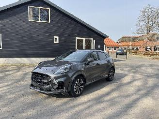 škoda osobní automobily Ford Puma ST LINE 125 PK NAVI CLIMA PDC B.J 09-2021 2021/9