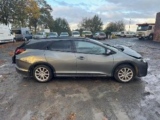 Honda Civic  picture 4