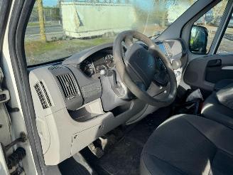 Citroën Jumper  picture 17