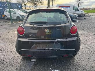 Alfa Romeo MiTo  picture 6