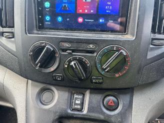Nissan Nv200  picture 26