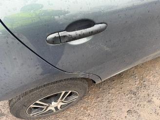 Nissan Micra  picture 14