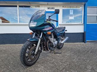 Yamaha  DIVERSION 900 picture 10