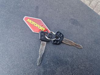 Yamaha  DIVERSION 900 picture 7