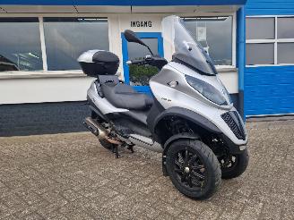 Piaggio  MP 3 500CC picture 2