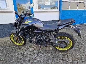 Yamaha  MT07 35KW picture 12