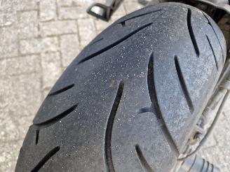 Yamaha  MT07 35KW picture 8