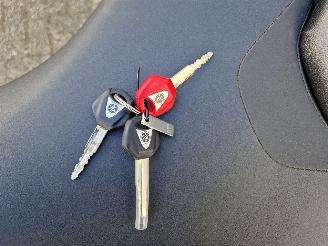 Yamaha  MT07 35KW picture 14