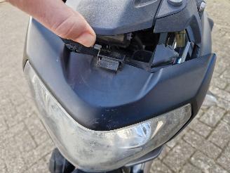 Yamaha  MT07 35KW picture 7