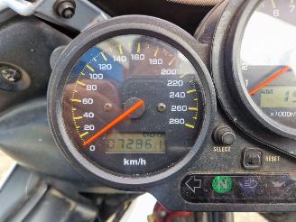 Yamaha  FAZER 1000 FZS picture 5