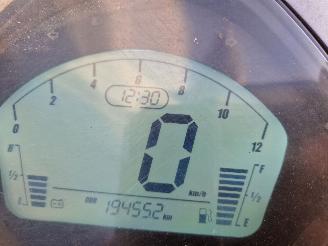 Capri  LOOK A LIKE VESPA picture 5