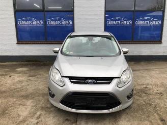 Vrakbiler auto Ford C-Max C-Max (DXA), MPV, 2010 / 2019 1.6 TDCi 16V 2013/5