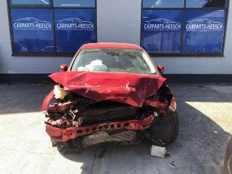 Vrakbiler auto Ford Focus Focus 3, Hatchback, 2010 / 2020 1.6 EcoBoost 16V 2011/11