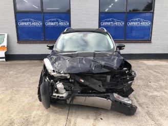 Uttjänta bilar auto Ford Kuga Kuga II (DM2), SUV, 2012 1.6 EcoBoost 16V 4x4 2013/4