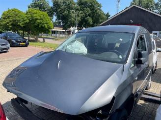 Autoverwertung Volkswagen Caddy Caddy IV, Van, 2015 2.0 TDI 75 2019