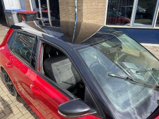 Skoda Fabia  picture 13