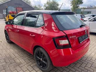 Skoda Fabia  picture 3