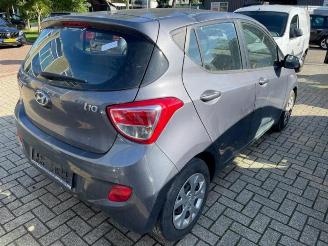 Hyundai I-10 i10 (B5), Hatchback, 2013 / 2019 1.0 12V picture 5