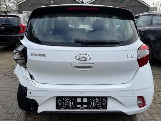 Hyundai I-10 i10, Hatchback, 2019 1.0 12V picture 3