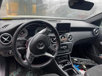 Mercedes A-klasse A (W176), Hatchback, 2012 / 2018 1.8 A-200 CDI 16V picture 9