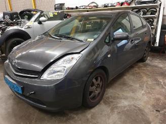 Dezmembrări autoturisme Toyota Prius Prius (NHW20), Liftback, 2003 / 2009 1.5 16V 2009/2