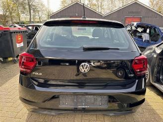 Volkswagen Polo Polo VI (AW1), Hatchback 5-drs, 2017 1.0 TGI 12V picture 4