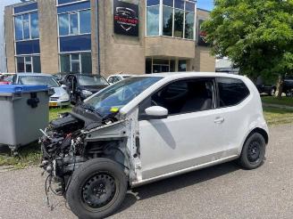 Volkswagen Up!  picture 1