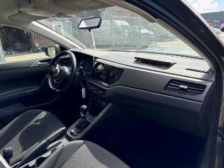 Volkswagen Polo Polo VI (AW1), Hatchback 5-drs, 2017 1.0 TSI 12V picture 8