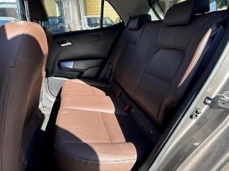 Kia Picanto Picanto (JA), Hatchback, 2017 1.0 12V picture 11