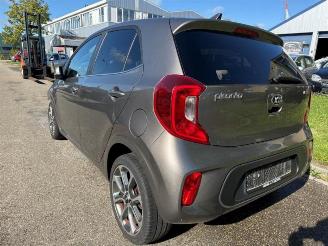 Kia Picanto Picanto (JA), Hatchback, 2017 1.0 12V picture 3
