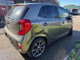 Kia Picanto Picanto (JA), Hatchback, 2017 1.0 12V picture 5