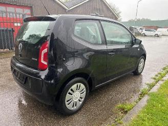 Volkswagen Up! Up! (121), Hatchback, 2011 1.0 12V 60 picture 5