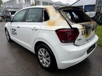 Volkswagen Polo  picture 3