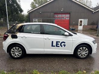 Volkswagen Polo  picture 6