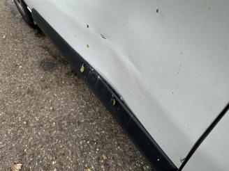 Peugeot Expert Expert (VA/VB/VE/VF/VY), Van, 2016 1.6 Blue HDi 95 16V picture 49