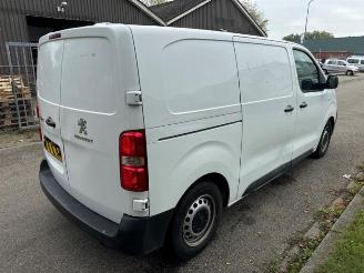 Peugeot Expert Expert (VA/VB/VE/VF/VY), Van, 2016 1.6 Blue HDi 95 16V picture 9